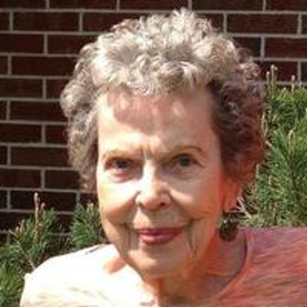 Lora Vivian Burton