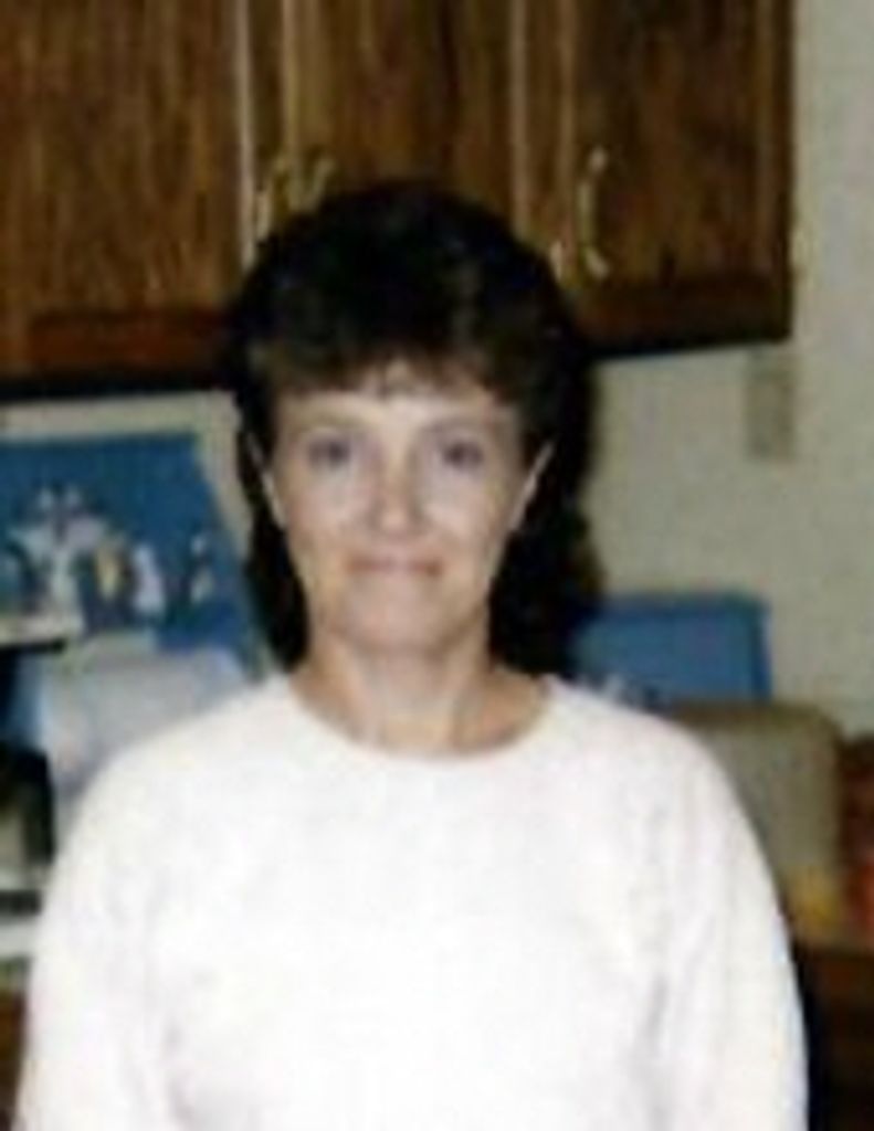 Jeannette F. Lucas