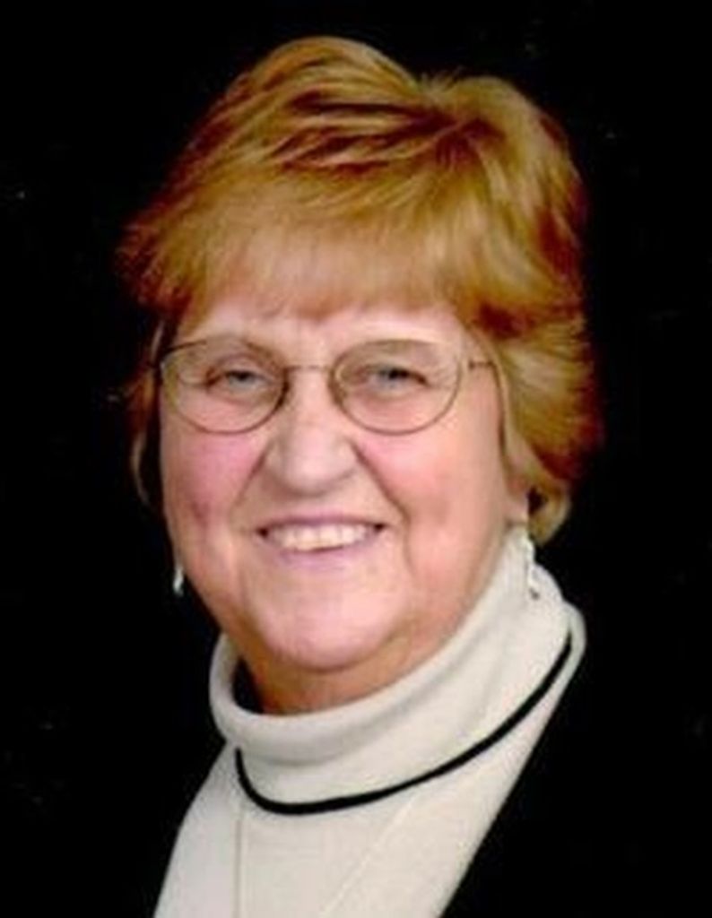Jane Yoder
