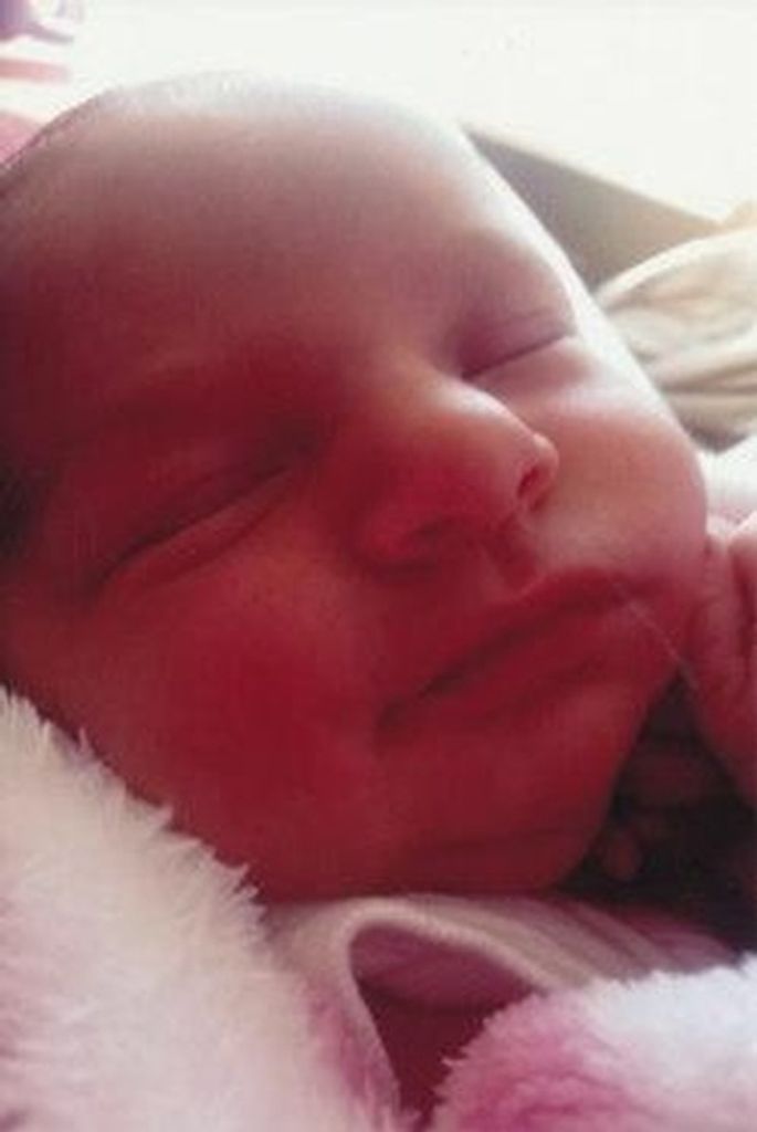 Starr Elizabeth Nejrup