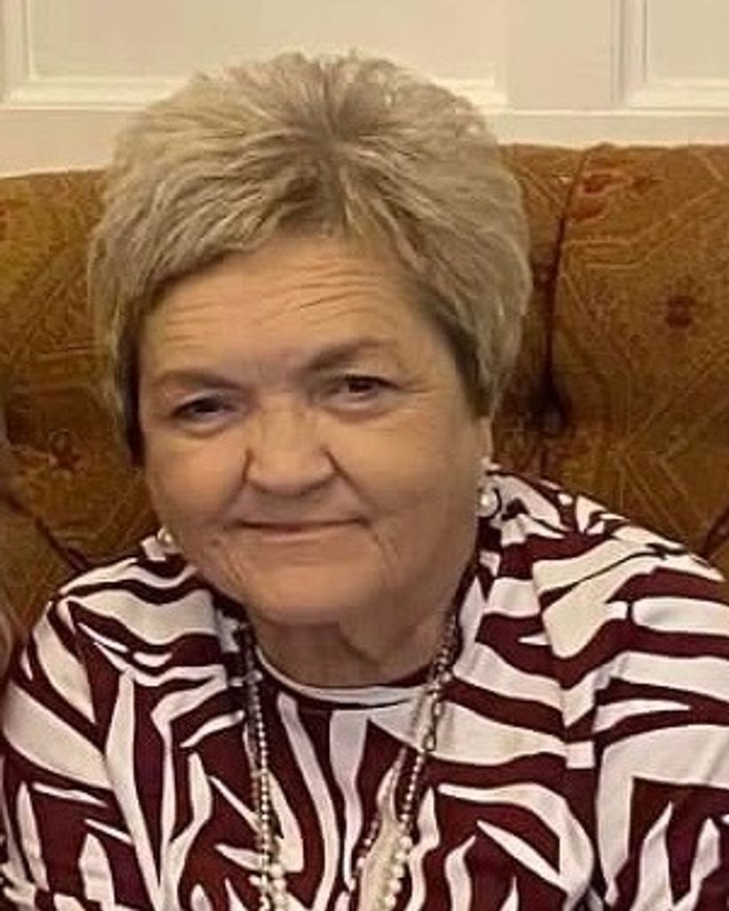 Ann Johnson O'Neal Profile Photo