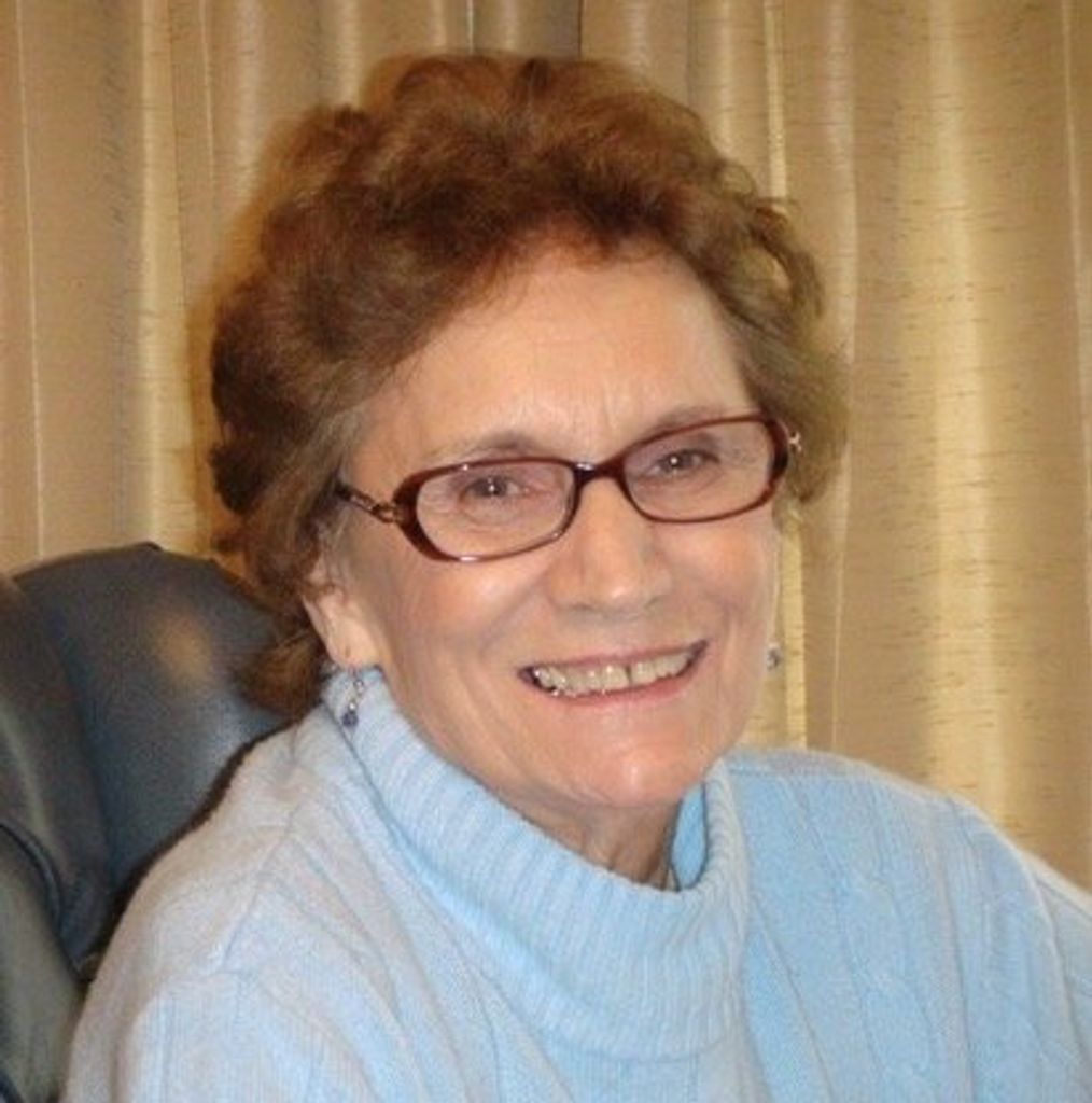 Sue Buchanan