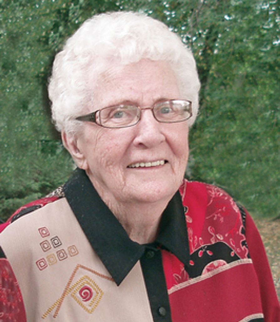 Helga  Gudrun Berry Profile Photo