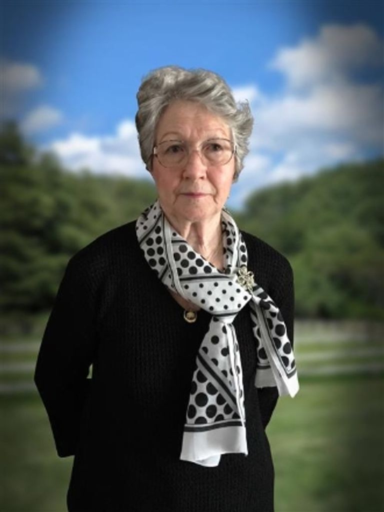 Audrey Carstensen Broome