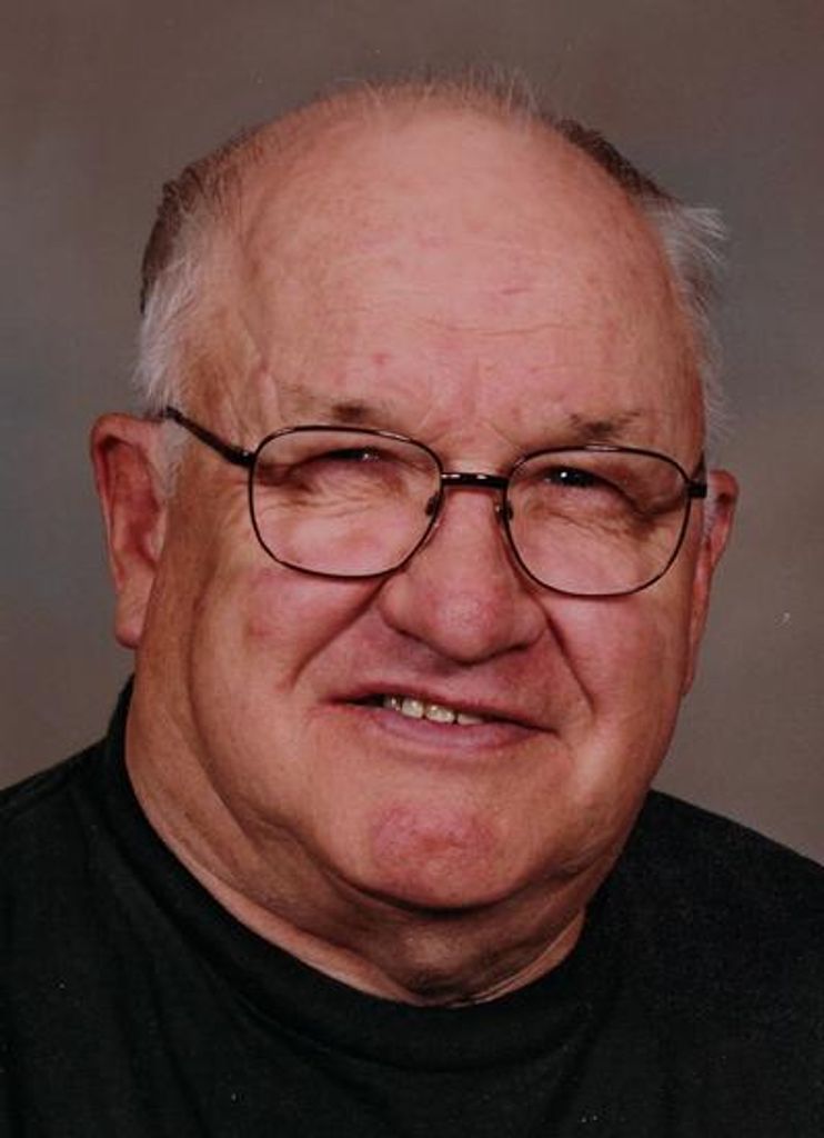 Richard "Dick" Klecker Profile Photo