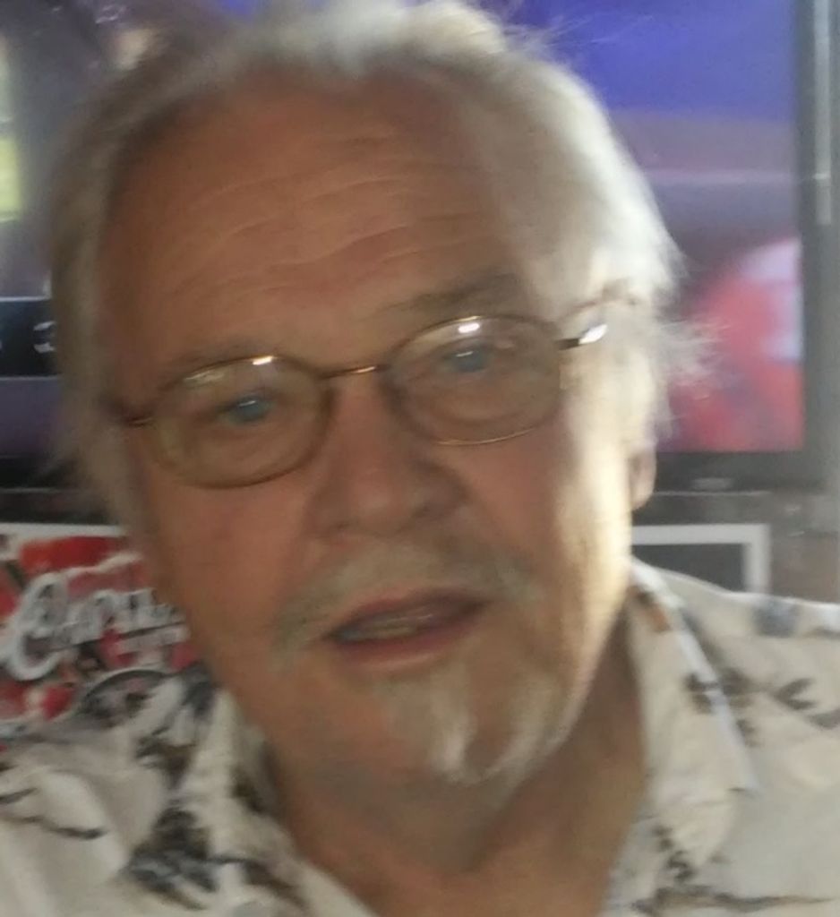 Robert Alan Nutschnig