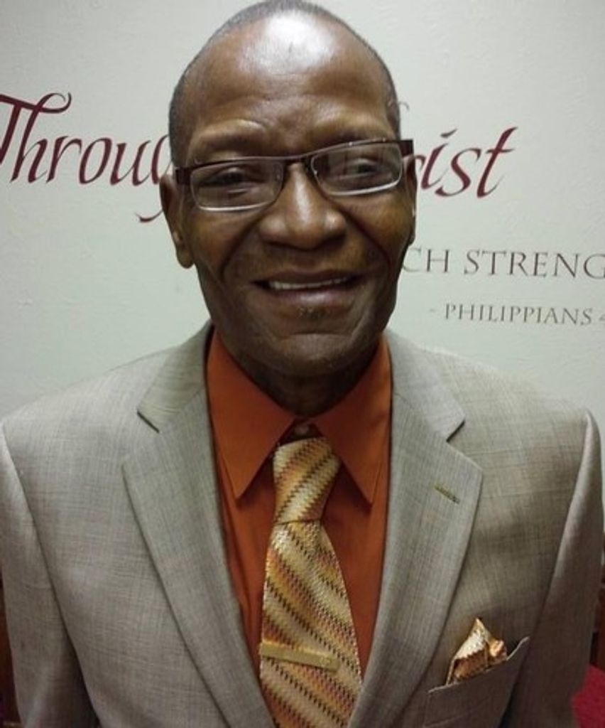 LUTHER CURRY Profile Photo