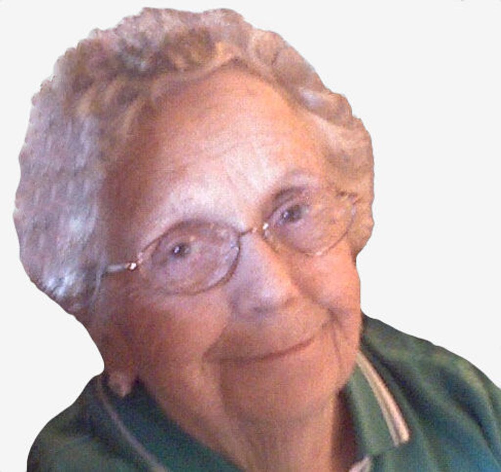 Joy Eileen (Lampman) Miles