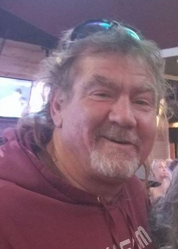 Richard “Rick” Dwayne Gaskey Profile Photo
