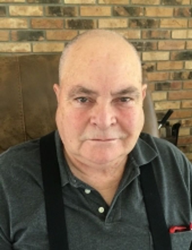 Garol "Gary" Barmes Profile Photo