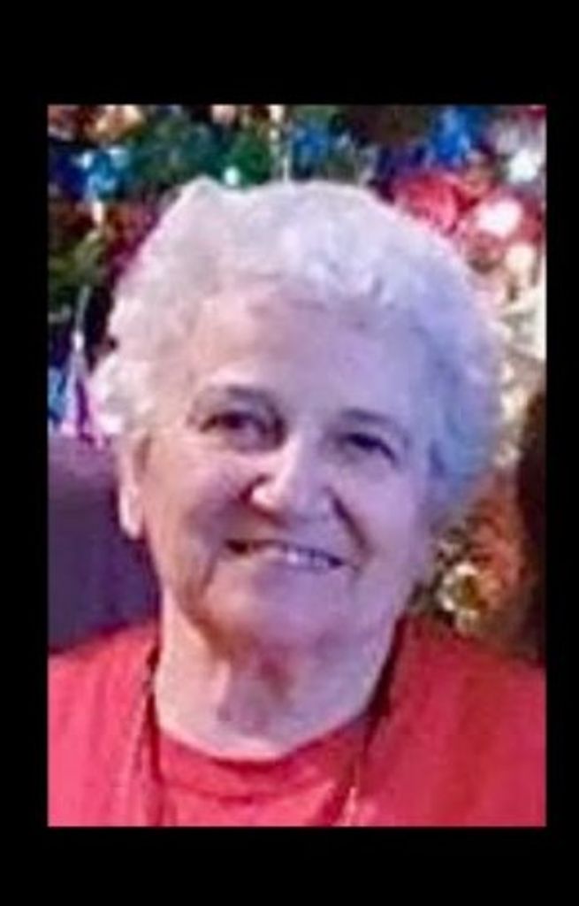 Mary Youssef Ghantous Profile Photo