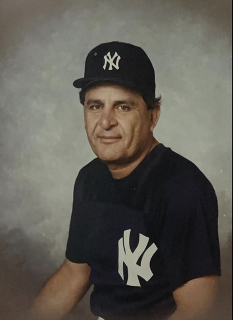 Manuel C Amado Profile Photo