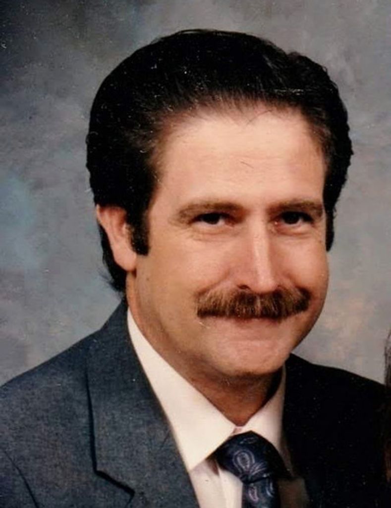 Mr. Gregory ("Ringo") Umbaugh Profile Photo
