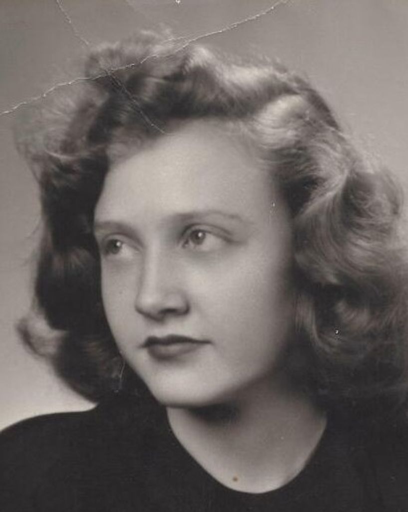 Jeanene Detton