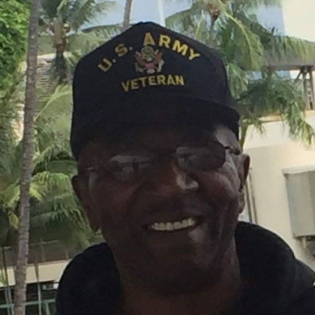 Frederick W Cunningham