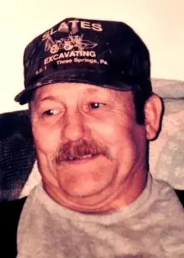 Harold E. Auker