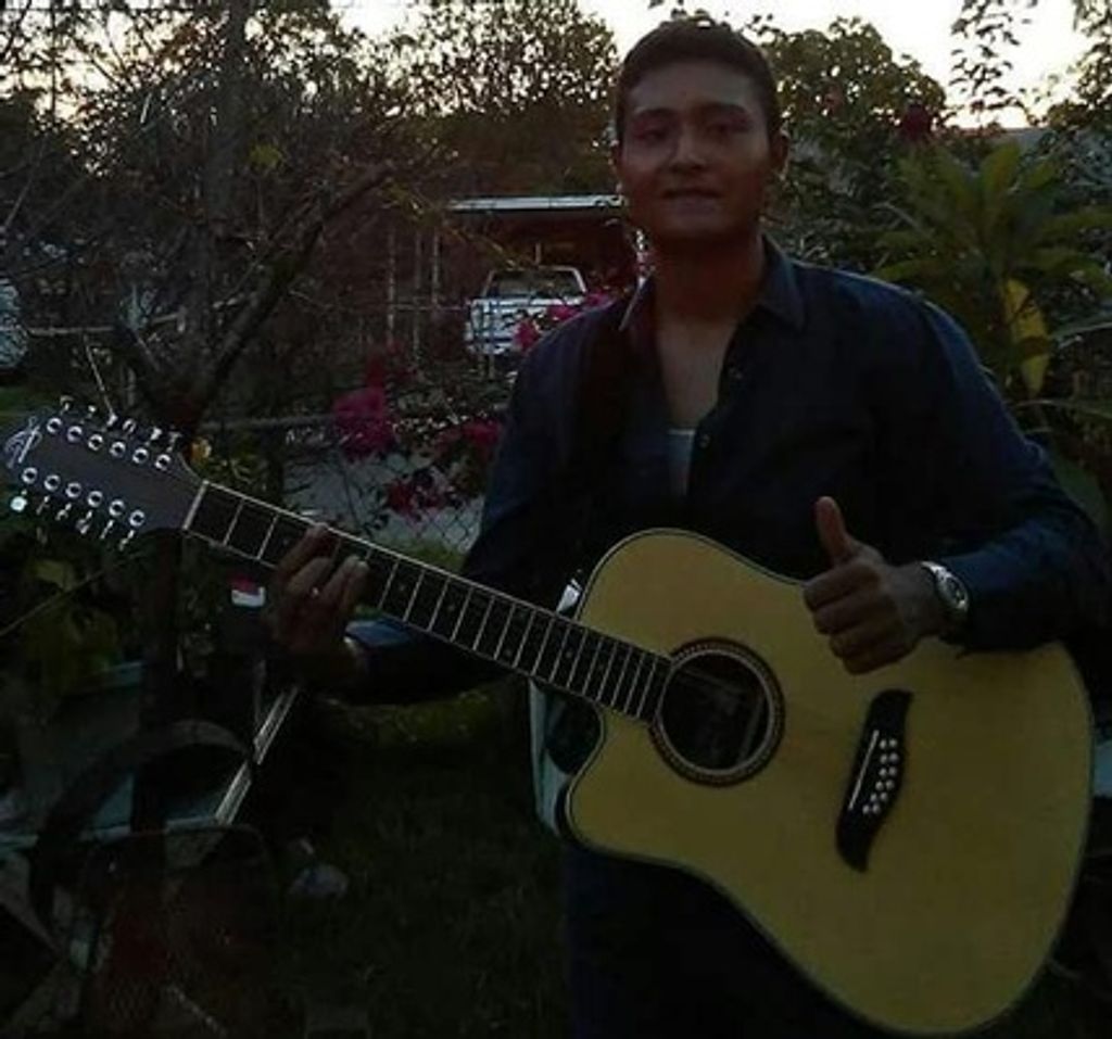 Jose Anibal Olguin Jr. Profile Photo