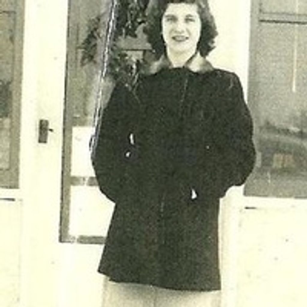 Jane Eileen Purkat