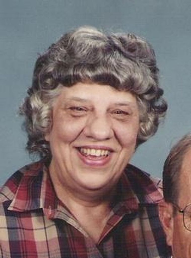 Maxine B. Mccammon