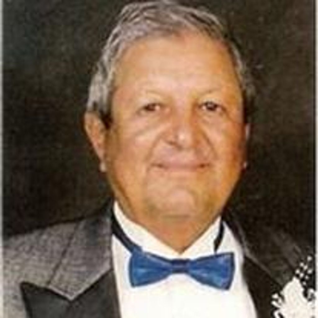 Eulalio (Lalo) Archuleta