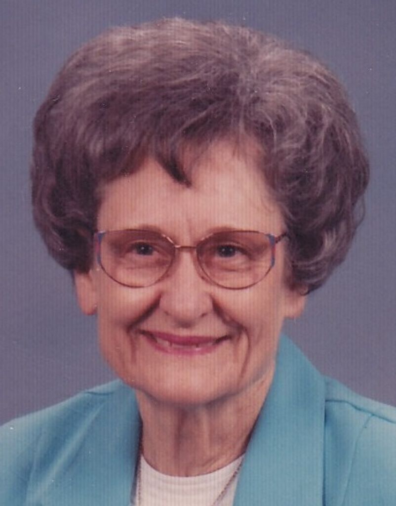 Laverne Landers