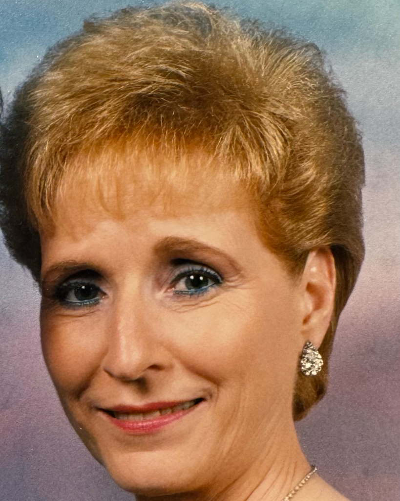Betty Jo (Cole) Goff Profile Photo