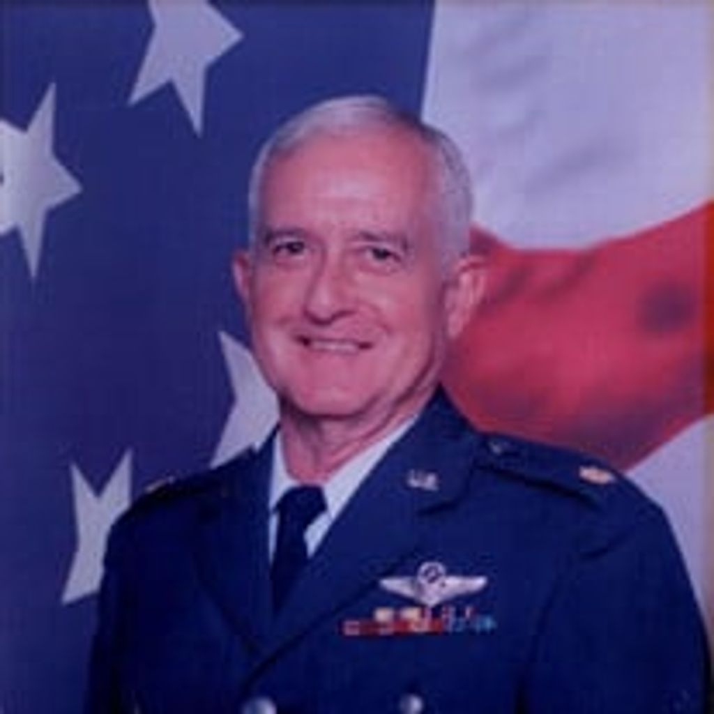 Gerald "Jerry" Chatwood