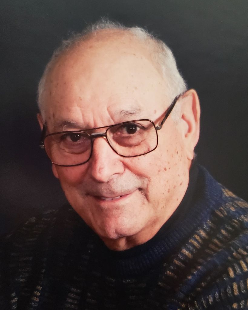 Robert Anthony DeJohn Profile Photo