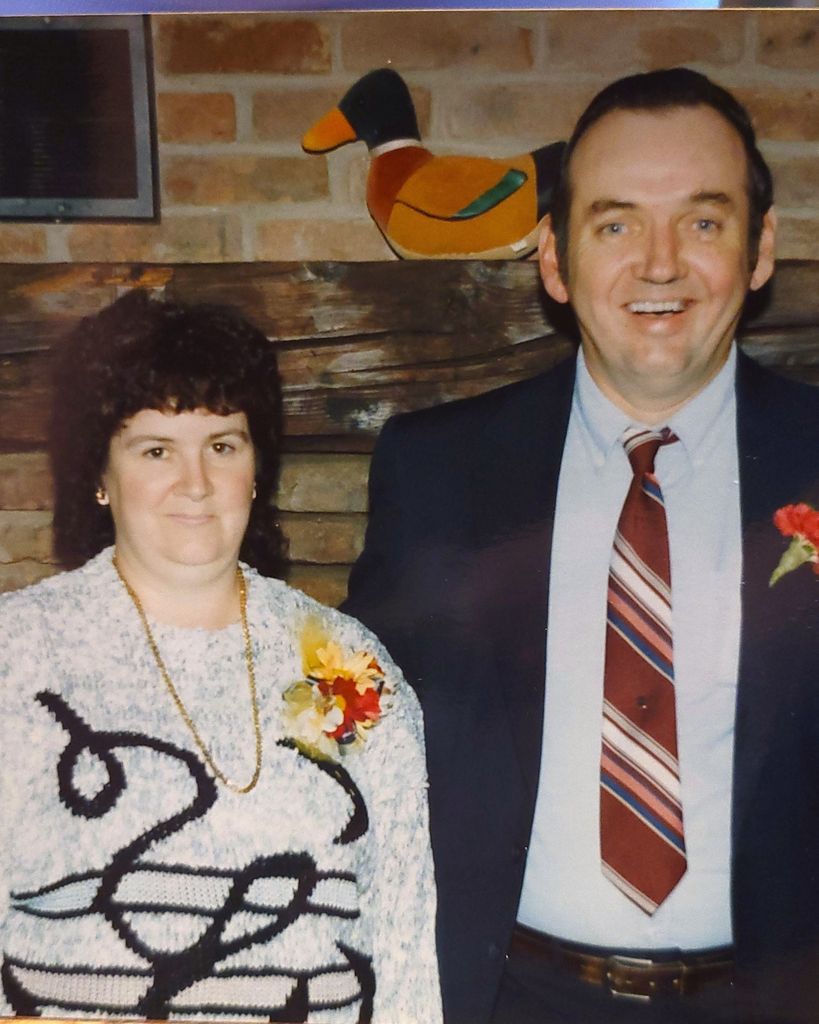 Gertrude "Gert" Evelyn Tisdale Profile Photo