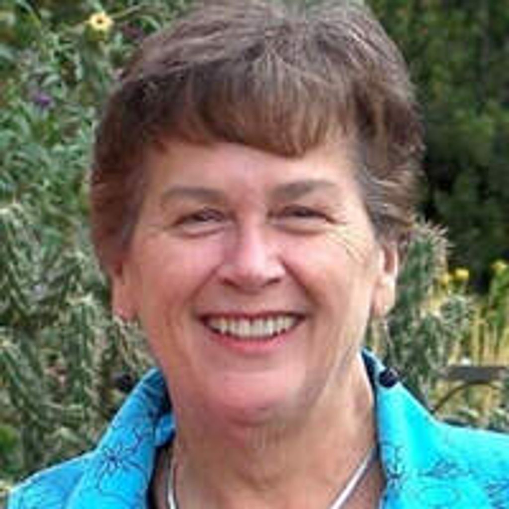 Margetta Coulston