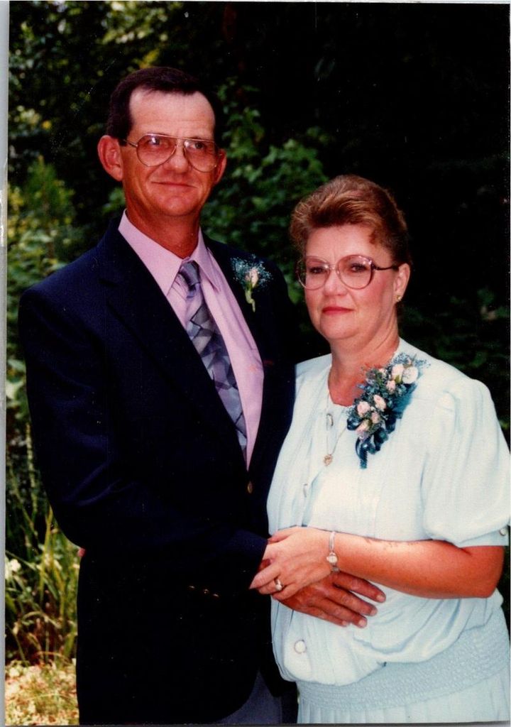 Regina Gail Bates Garner Profile Photo
