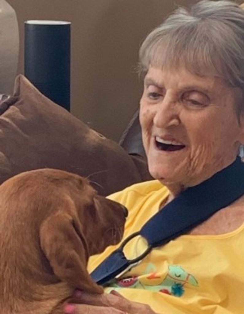 Evelyn L. Thompson Profile Photo