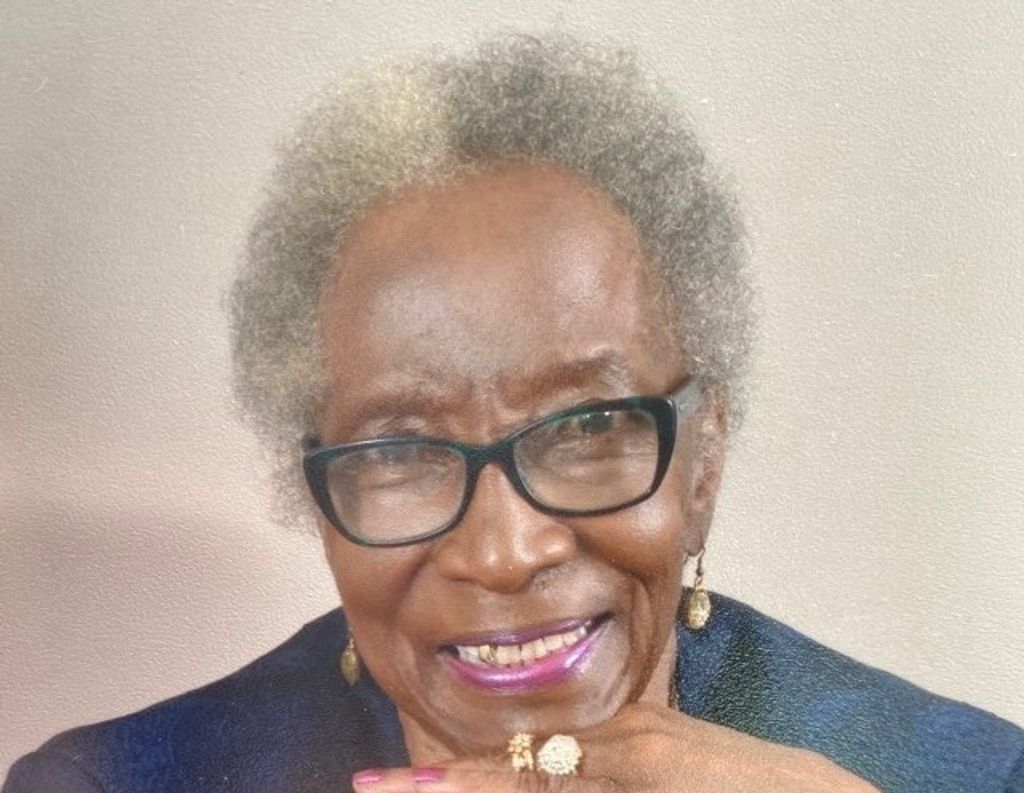 Ruby L. Young