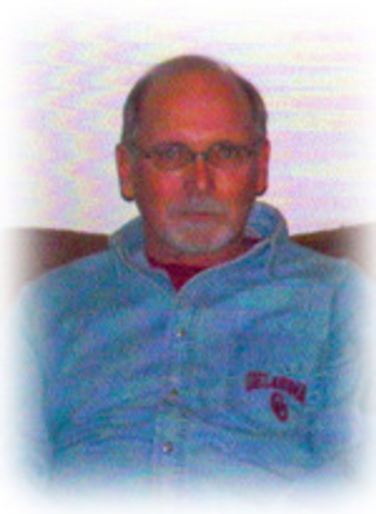 Robert Shahan