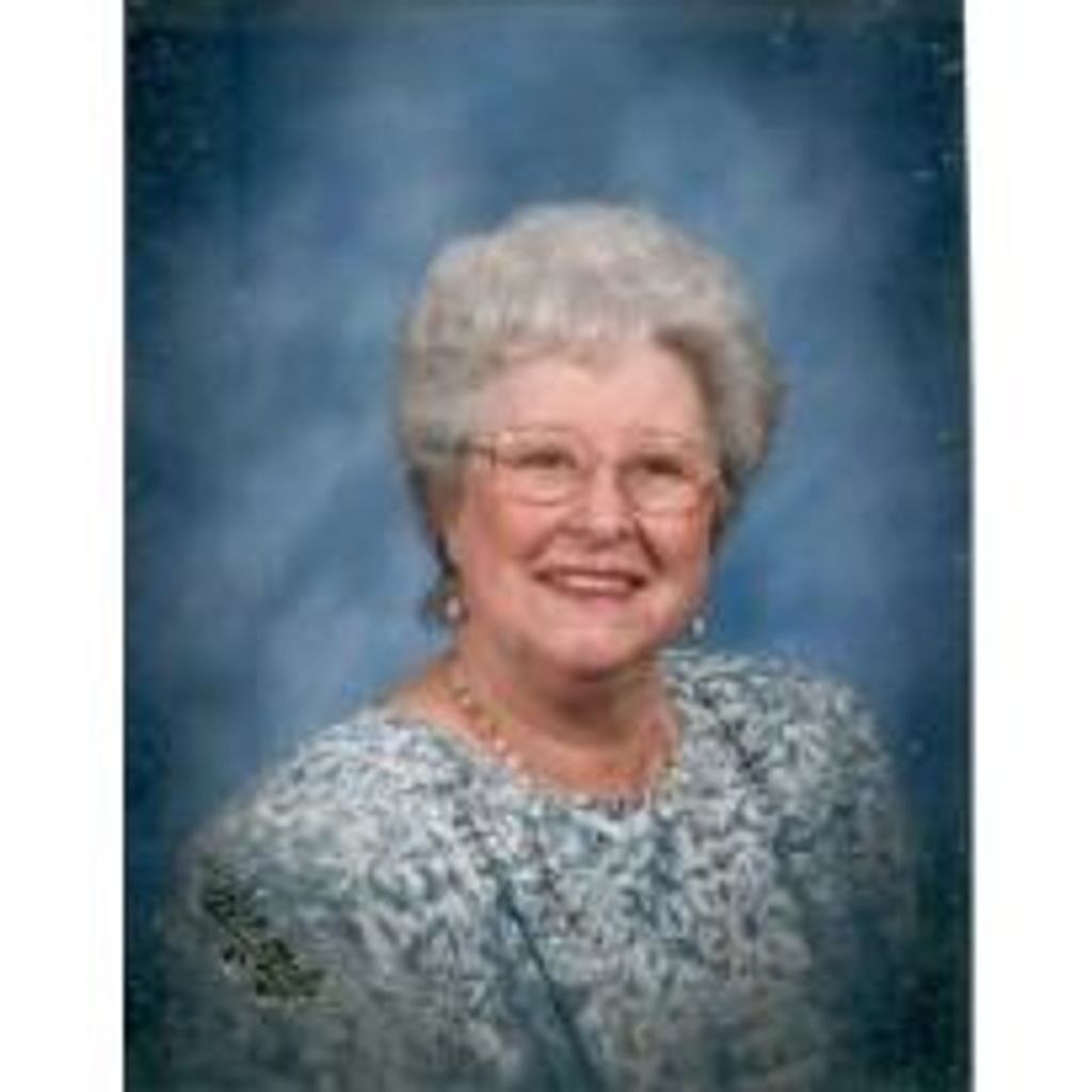 Mary Frances Loftis Stafford