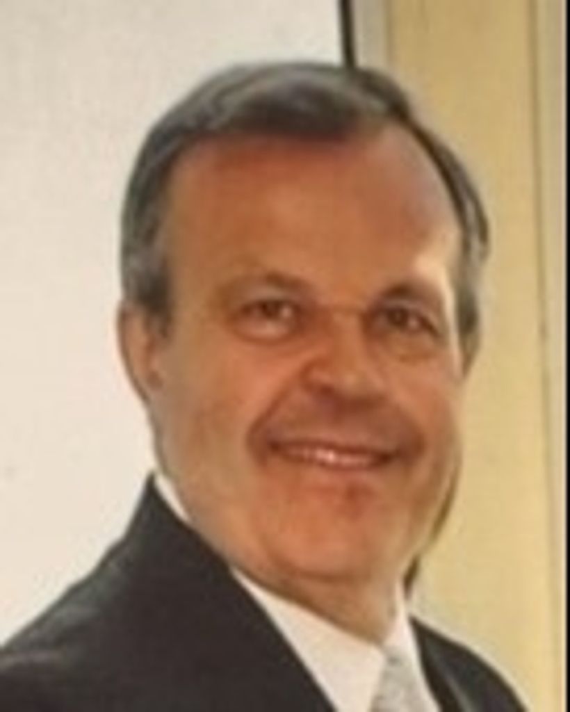 Harland James Cunningham