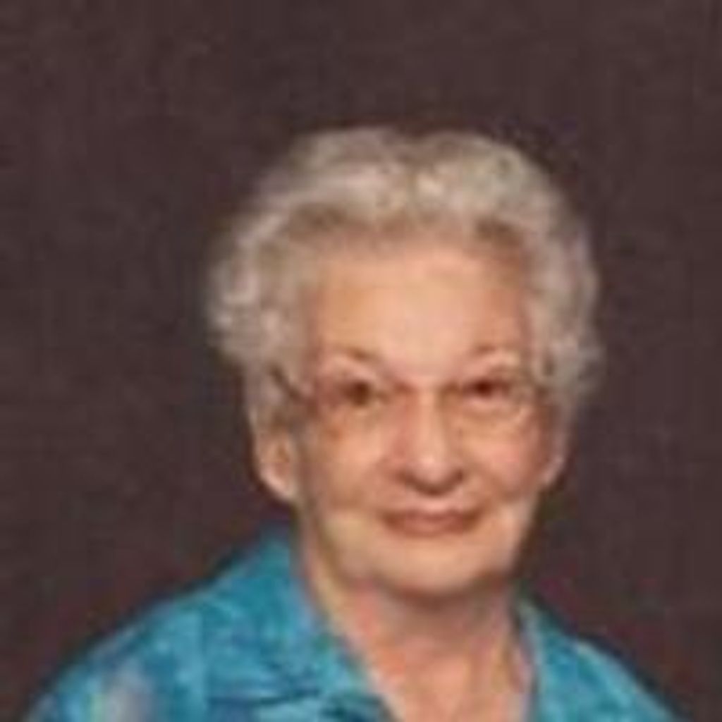 Glendora  V. Decker