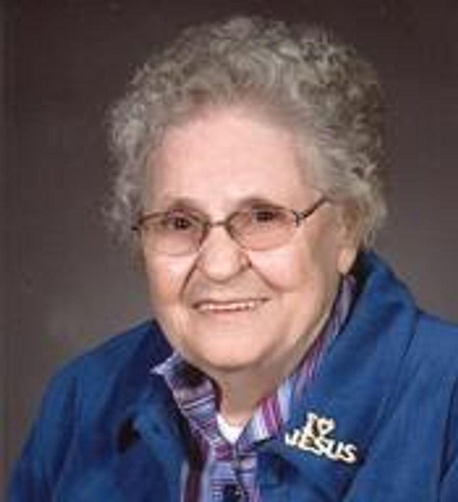 M. Katherine Huntsinger