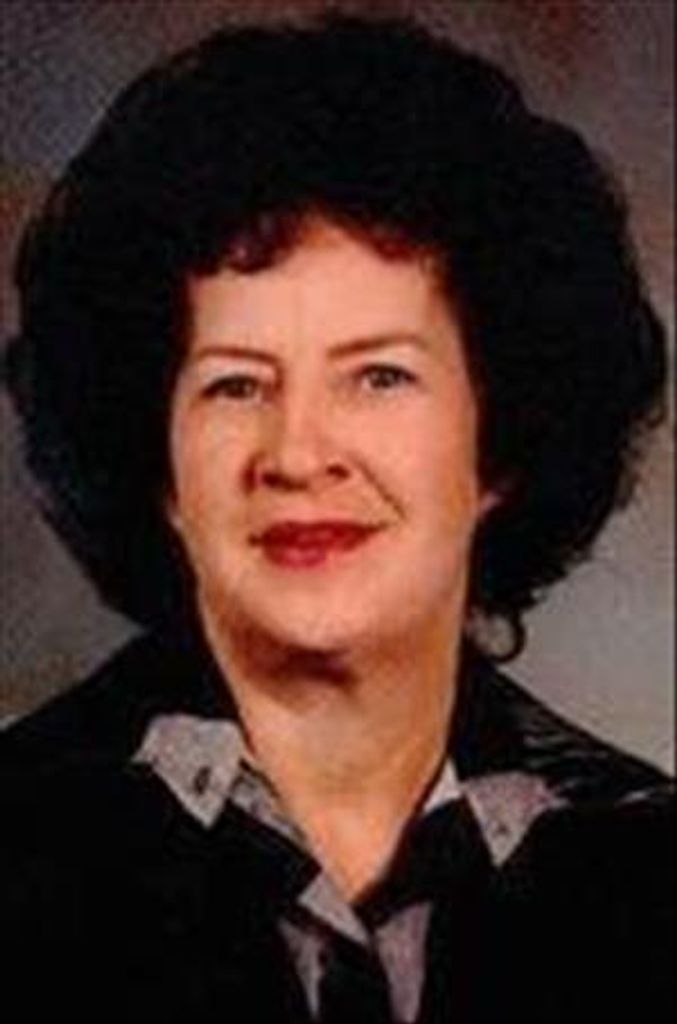 Ruby Whittington