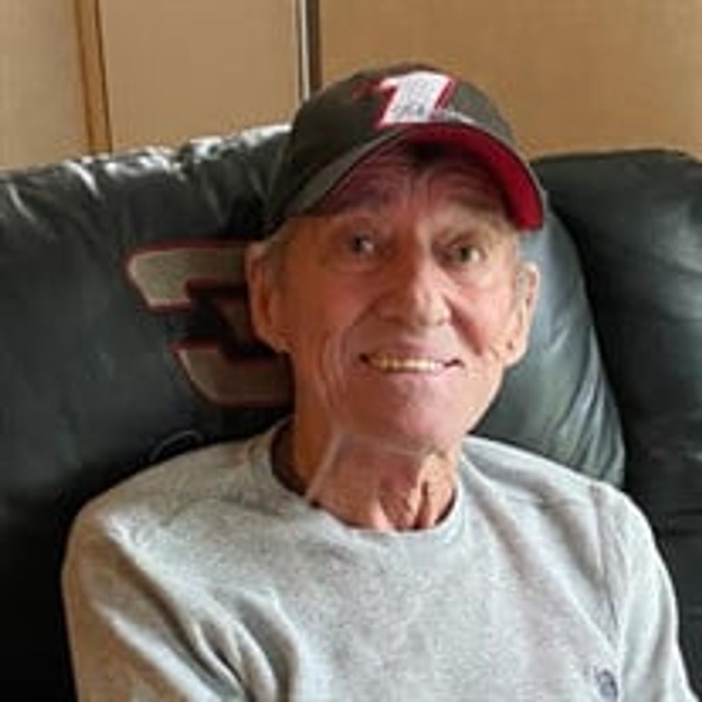 Mr.  John  Kenneth Pardue