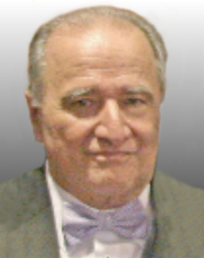Paul J. Mancuso, Jr.