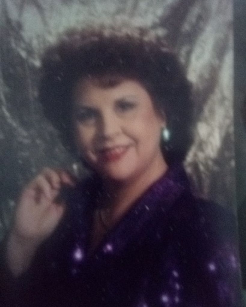 Matilda Lam Corbin
