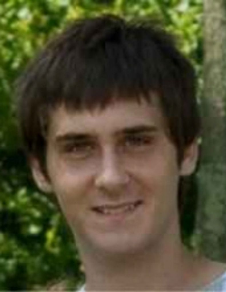 Joseph  "Jj" Zambito