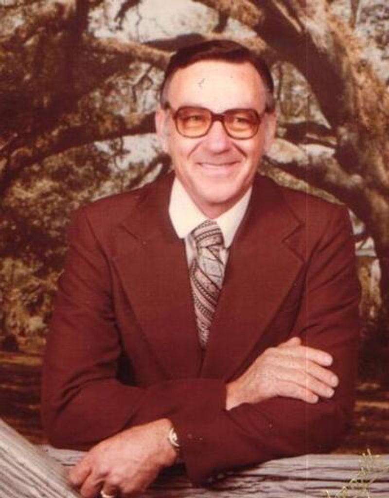 Alfred L. Jameson Profile Photo