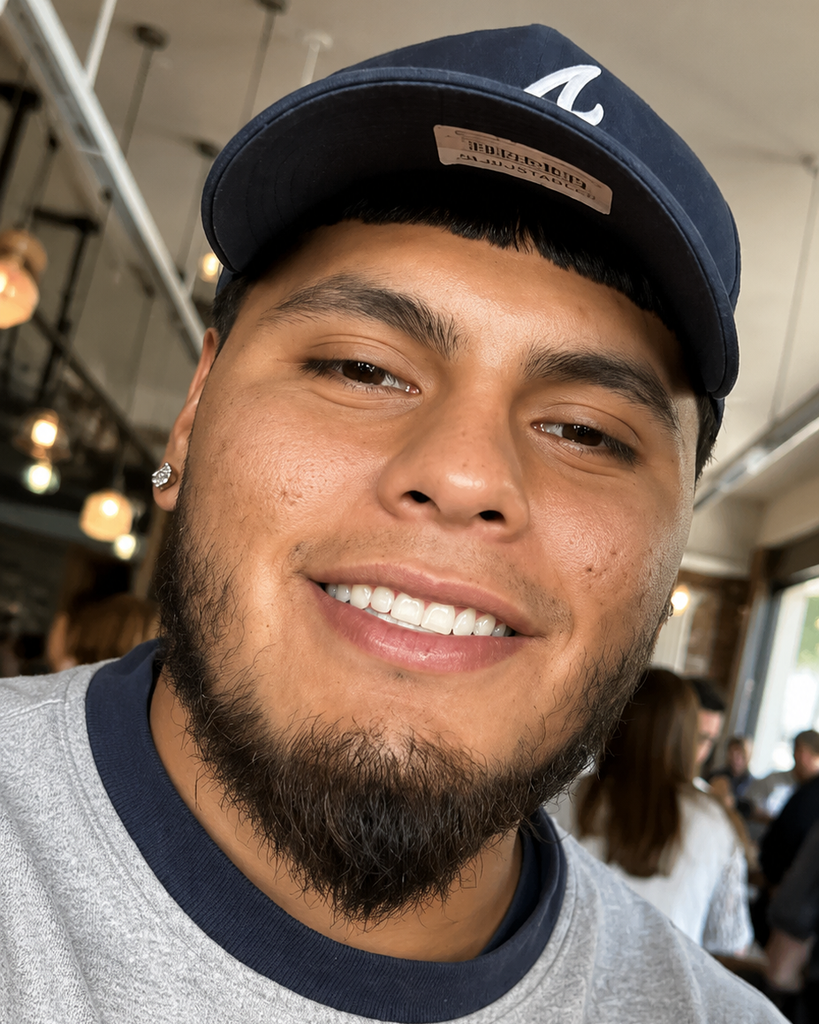 Carlos Dianas Villanueva Profile Photo