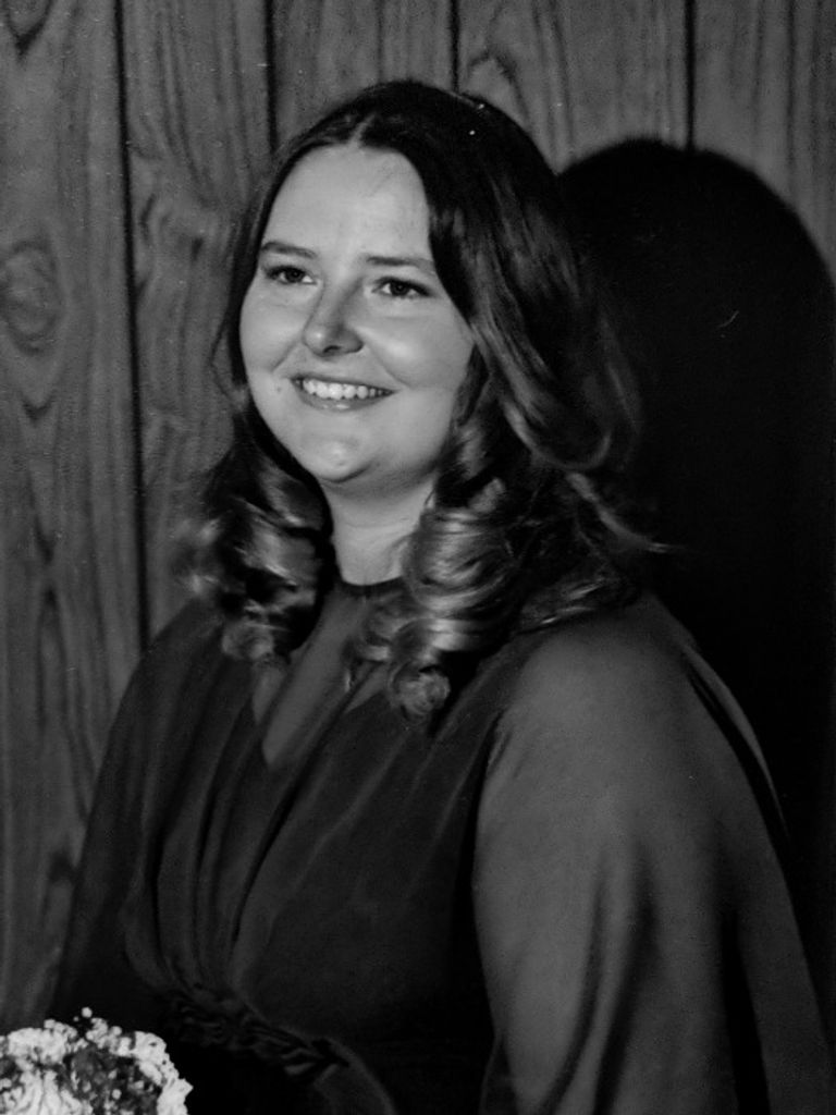 Carol Lynn (Terrel)  Puckett
