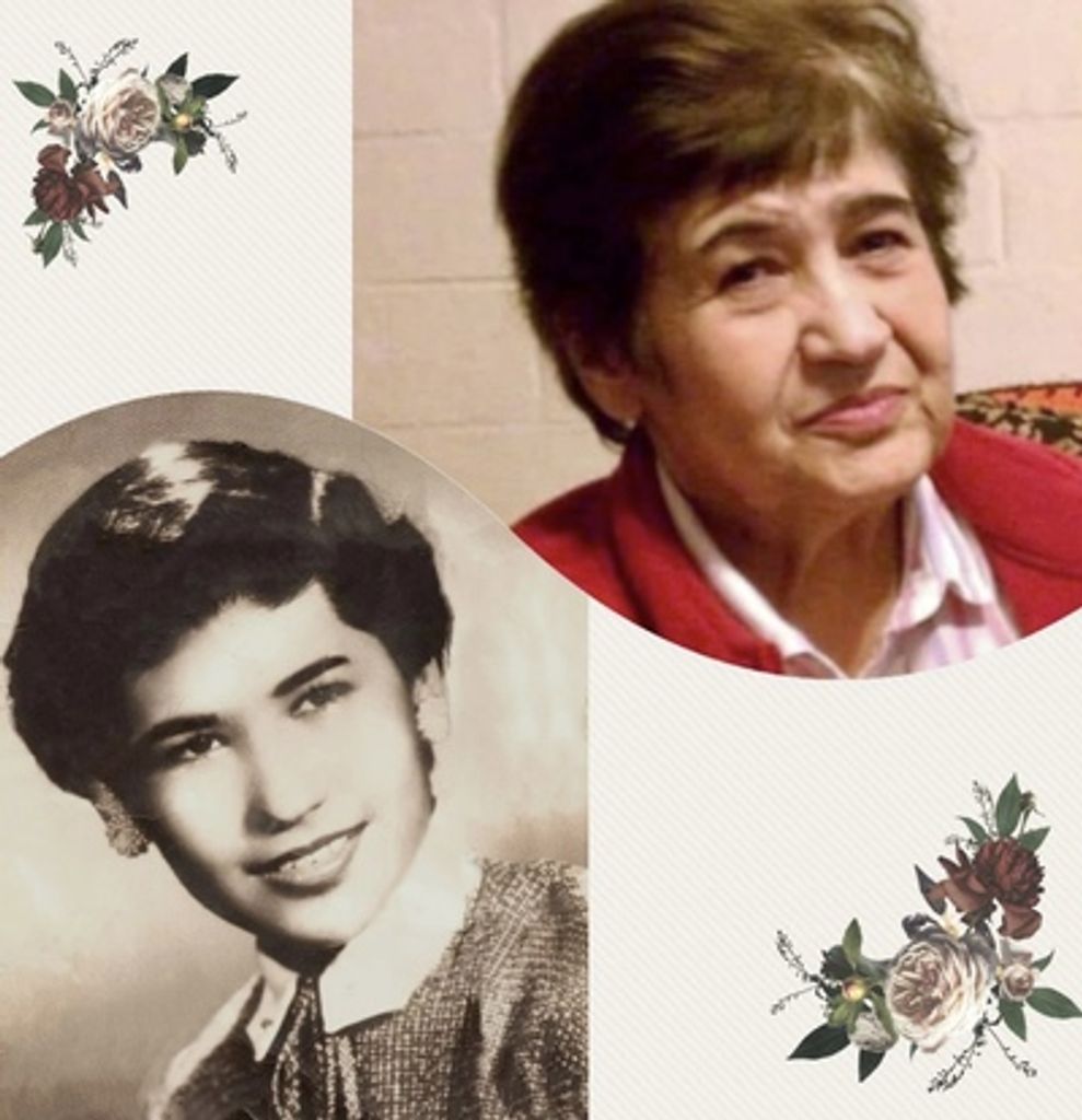 Rita Gonzalez Garcia