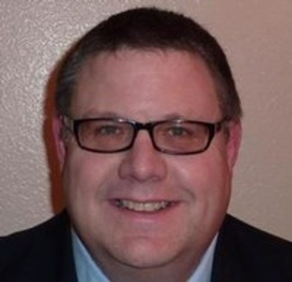 Vincent A. 'Vince' Smith