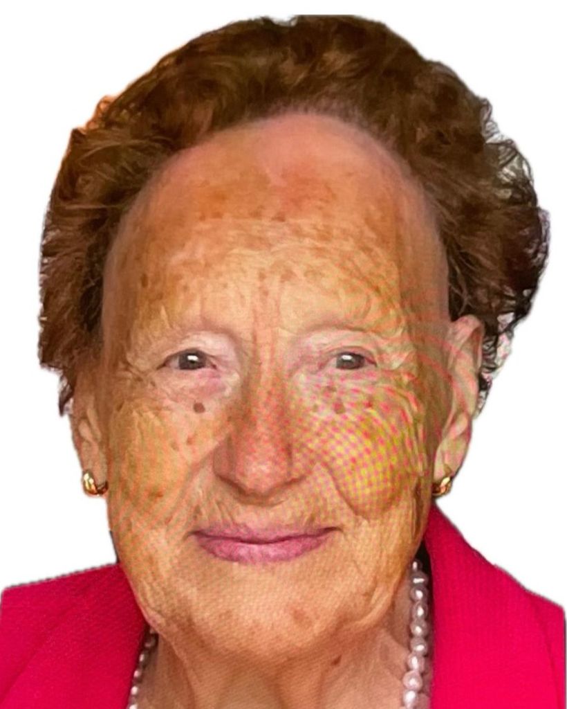 Rosa Borralho Profile Photo