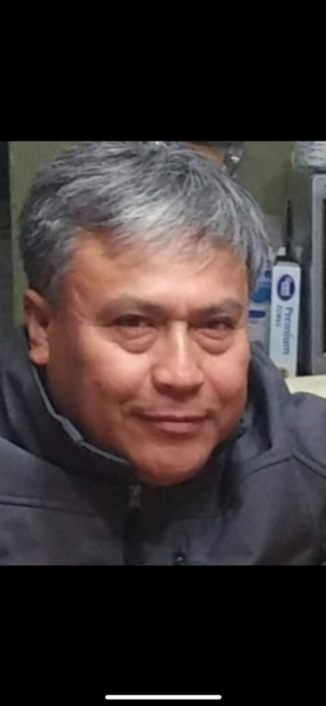 Tiburcio Mendoza Chavez Profile Photo